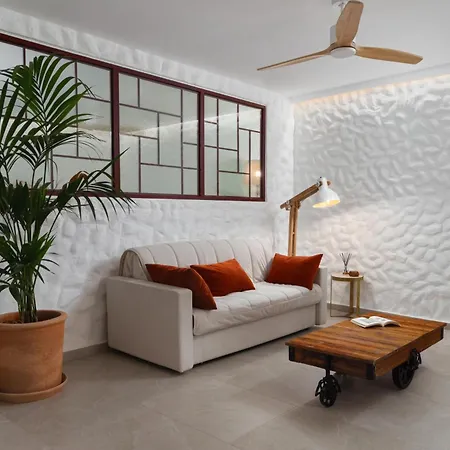 Casa de Férias O φournoσ - The Old Bakery - Heart Of Chora